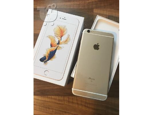 FOR SELL BRAND NEW Apple I phone 6S PLUS 128GB Factory unlocked